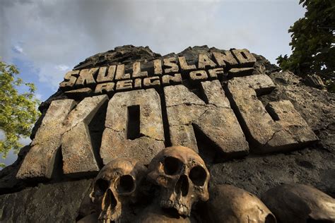 King Kong Island Of Skull Mountain LeoVegas